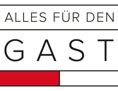 Le vin sans alcool au salon GAST à Salzbourg