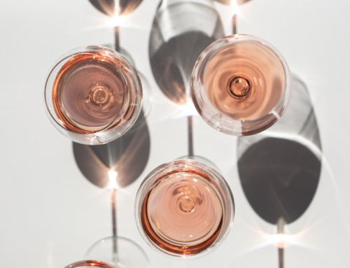 Why dealcoholised wine?